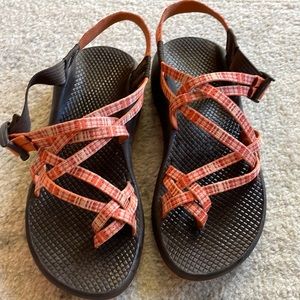 Chaco woman’s size 8
